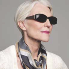 Jessica McClintock Eyewear Collection