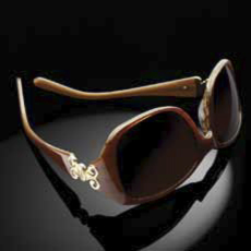 Jessica McClintock Eyewear Collection