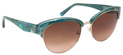 Badgley Mischka Designer Eyeglass Frames