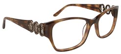 Badgley Mischka Designer Eyeglass Frames