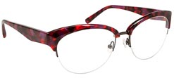 Badgley Mischka Designer Eyeglass Frames