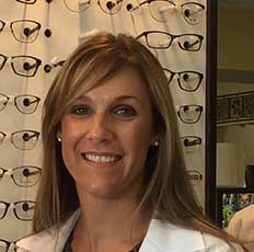 Carrie C. Riley - Optometrist