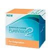 Purevision2 hd contact lenses astigmatis