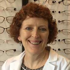 Diane G. Wilson - Optometrist
